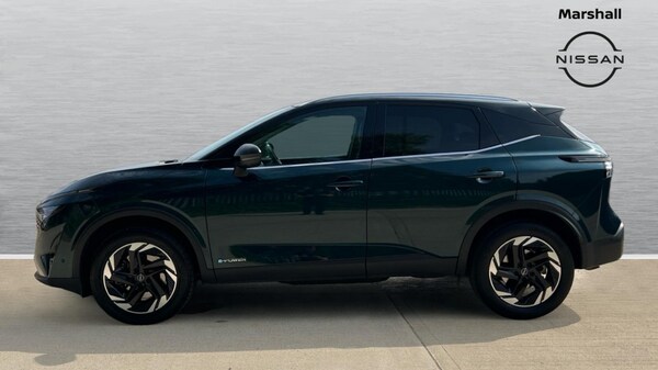 Used Nissan Qashqai 2024 for sale - 75486714: Photo 13
