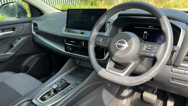 Used Nissan Qashqai 2024 for sale - 75486714: Photo 14