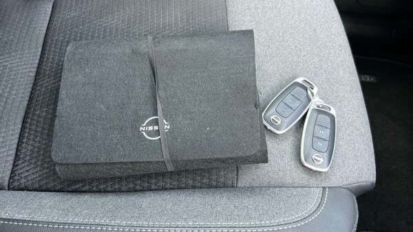 Used Nissan Qashqai 2024 for sale - 75486714: Photo 18