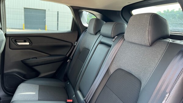 Used Nissan Qashqai 2024 for sale - 75486714: Photo 21