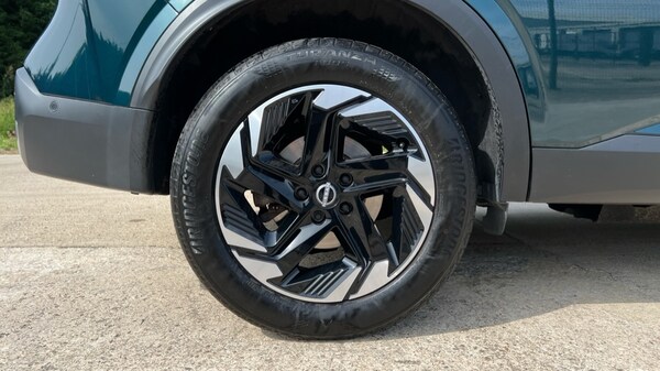 Used Nissan Qashqai 2024 for sale - 75486714: Photo 22