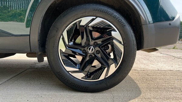 Used Nissan Qashqai 2024 for sale - 75486714: Photo 23