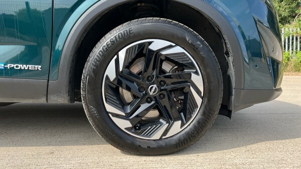 Used Nissan Qashqai 2024 for sale - 75486714: Photo 24
