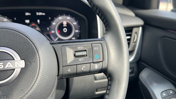 Used Nissan Qashqai 2024 for sale - 75486714: Photo 26