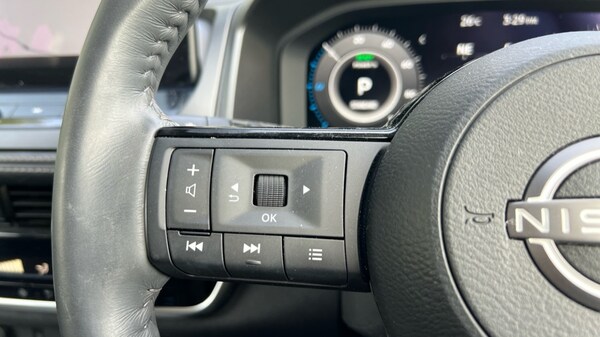 Used Nissan Qashqai 2024 for sale - 75486714: Photo 27