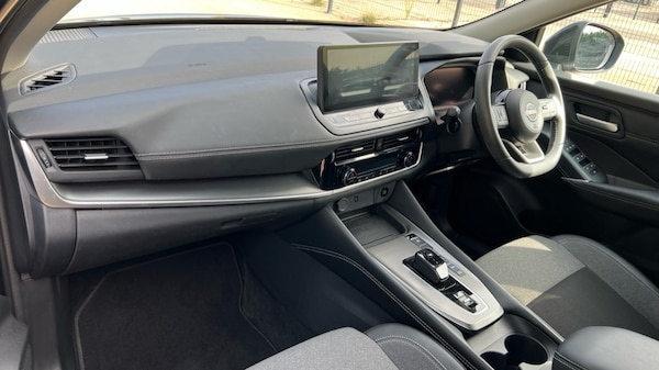 Used Nissan Qashqai 2024 for sale - 75486714: Photo 7