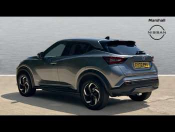 Used Nissan Juke 2023 for sale - 75108639: Photo