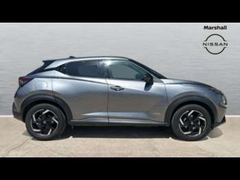 Used Nissan Juke 2023 for sale - 75108639: Photo