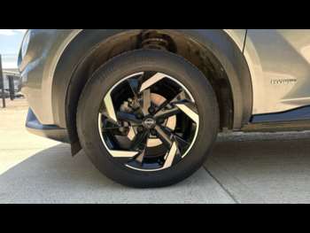 Used Nissan Juke 2023 for sale - 75108639: Photo