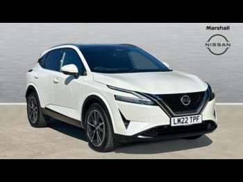 2022 - 1.3 DiG-T MH Tekna 5dr