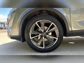Used Nissan Qashqai 2022 for sale - 75874241: Photo