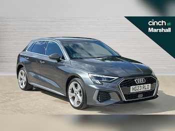 Audi - A3