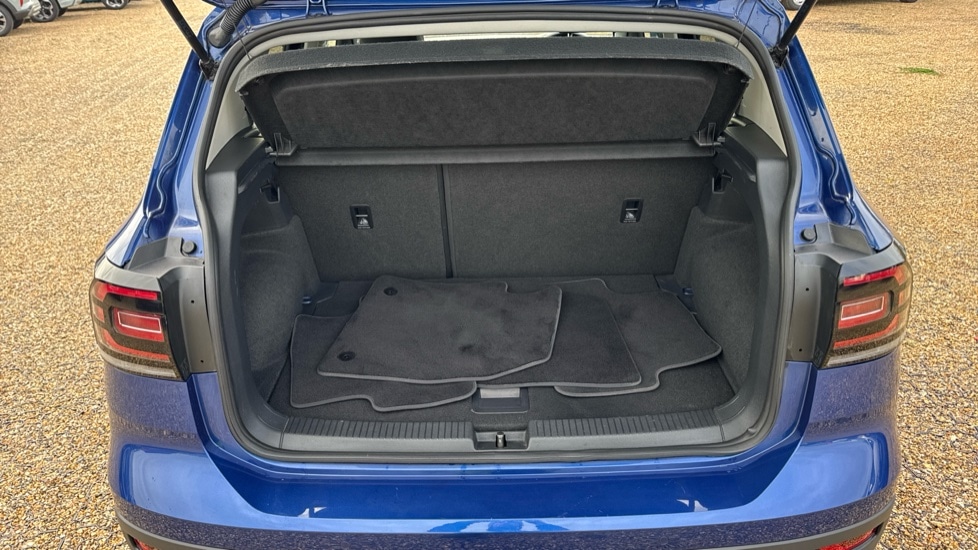 Used Volkswagen T-Cross 2020 for sale - 76999482: Photo 15