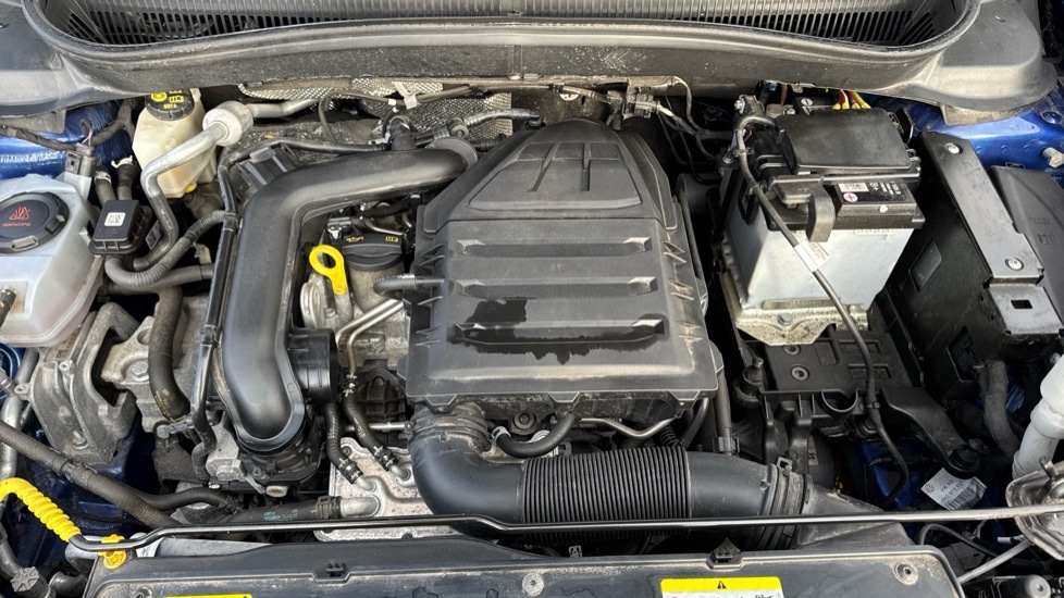 Used Volkswagen T-Cross 2020 for sale - 76999482: Photo 16