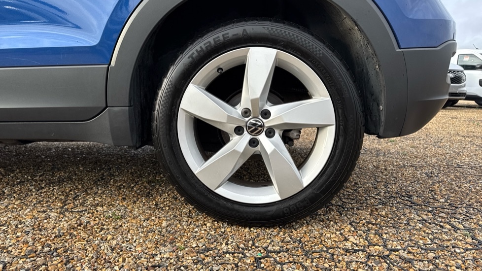 Used Volkswagen T-Cross 2020 for sale - 76999482: Photo 19