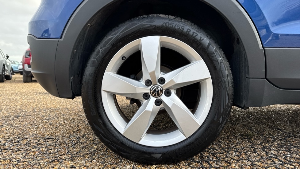 Used Volkswagen T-Cross 2020 for sale - 76999482: Photo 20