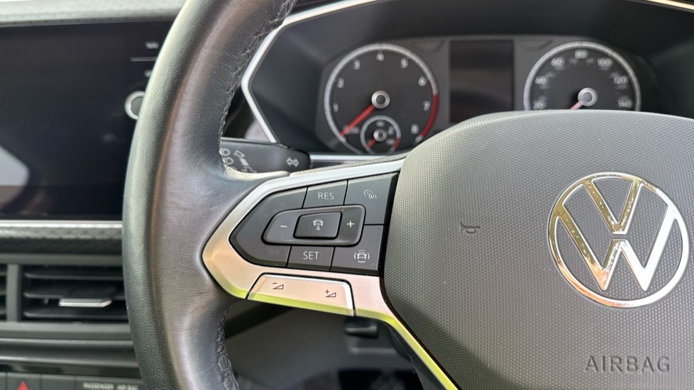 Used Volkswagen T-Cross 2020 for sale - 76999482: Photo 22