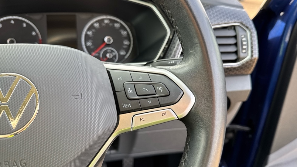 Used Volkswagen T-Cross 2020 for sale - 76999482: Photo 23