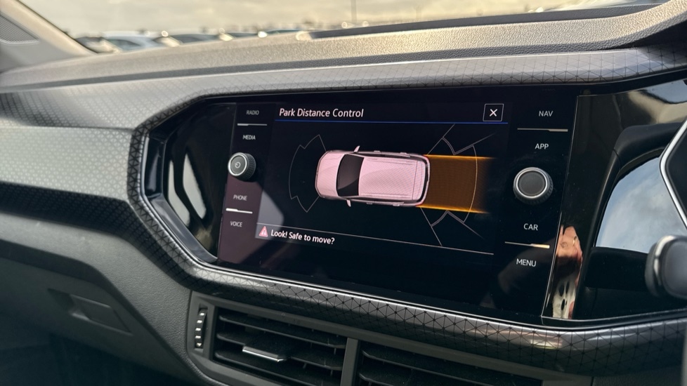 Used Volkswagen T-Cross 2020 for sale - 76999482: Photo 26