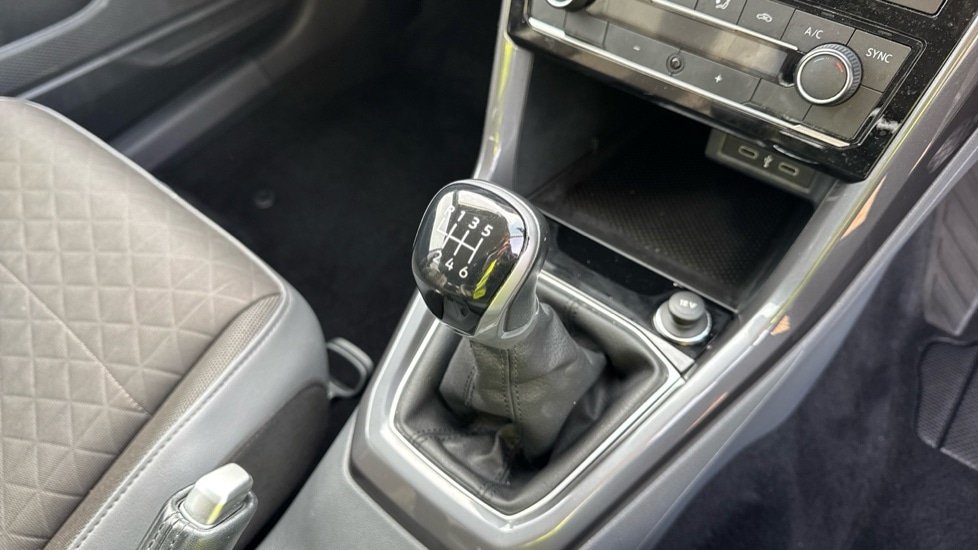 Used Volkswagen T-Cross 2020 for sale - 76999482: Photo 29