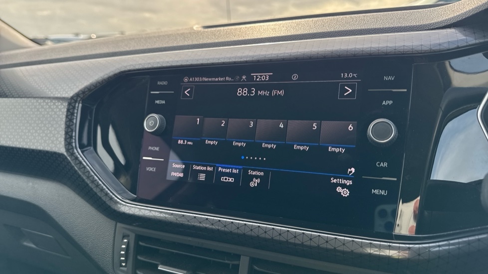 Used Volkswagen T-Cross 2020 for sale - 76999482: Photo 35