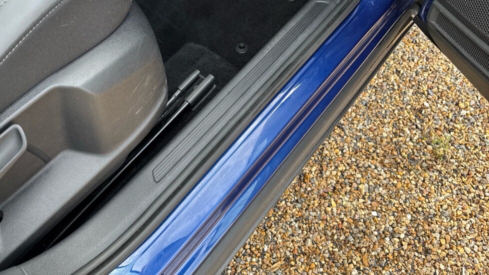 Used Volkswagen T-Cross 2020 for sale - 76999482: Photo 37