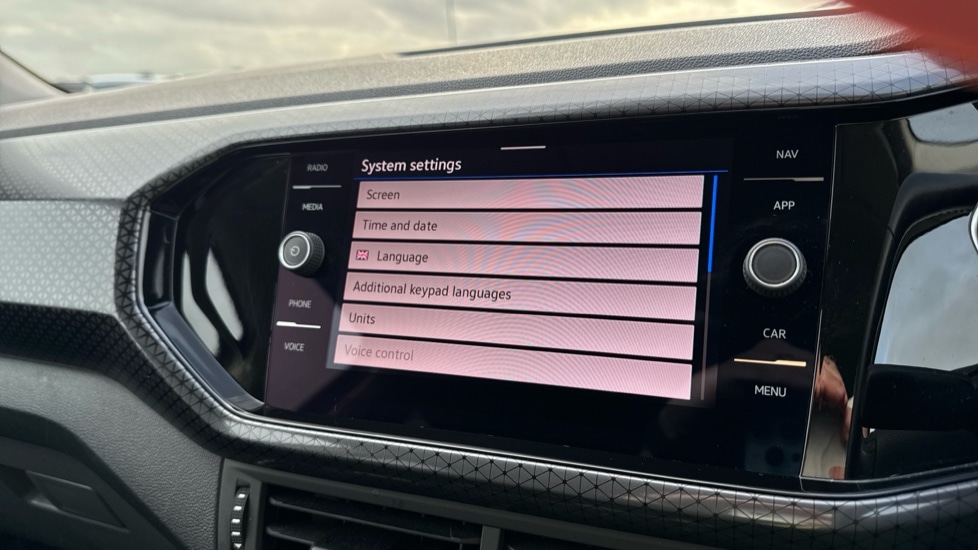 Used Volkswagen T-Cross 2020 for sale - 76999482: Photo 40