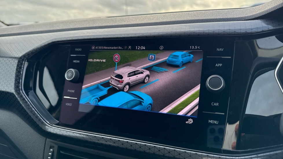 Used Volkswagen T-Cross 2020 for sale - 76999482: Photo 41