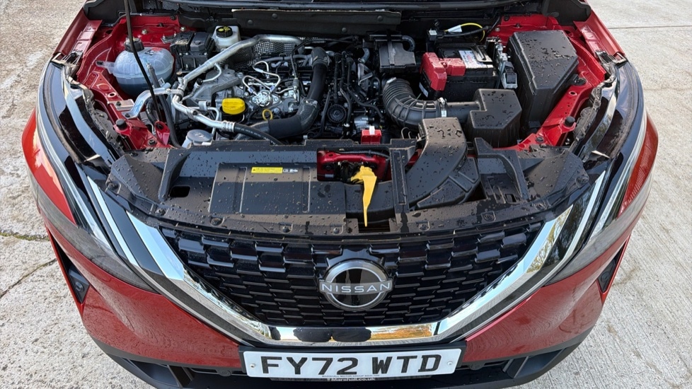 Used Nissan Qashqai 2022 for sale - 76321899: Photo 10