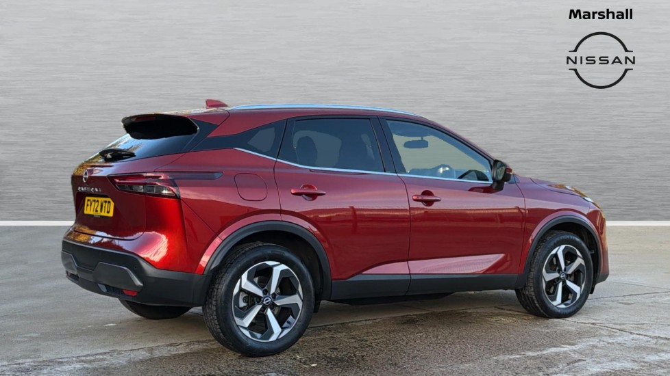 Used Nissan Qashqai 2022 for sale - 76321899: Photo 11