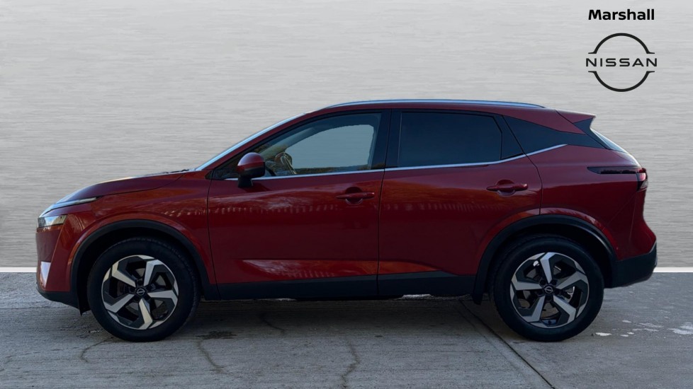 Used Nissan Qashqai 2022 for sale - 76321899: Photo 13