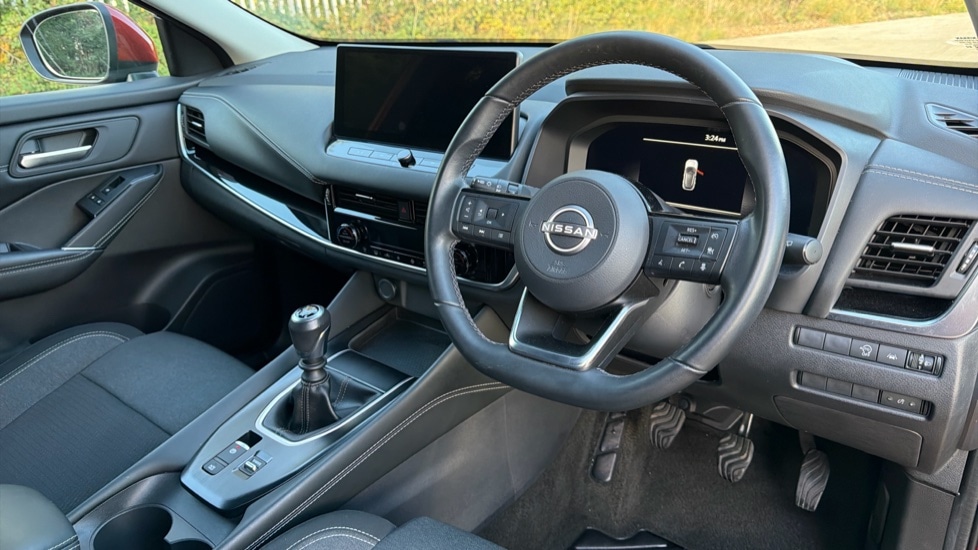 Used Nissan Qashqai 2022 for sale - 76321899: Photo 14