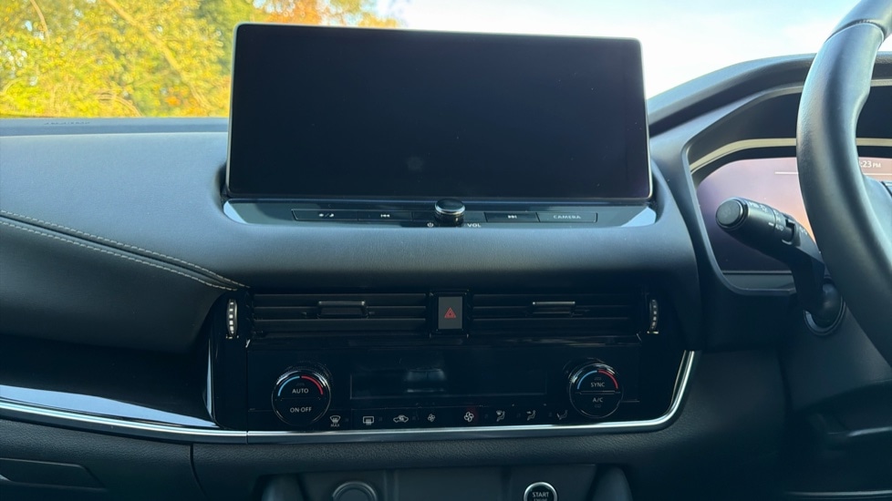 Used Nissan Qashqai 2022 for sale - 76321899: Photo 15