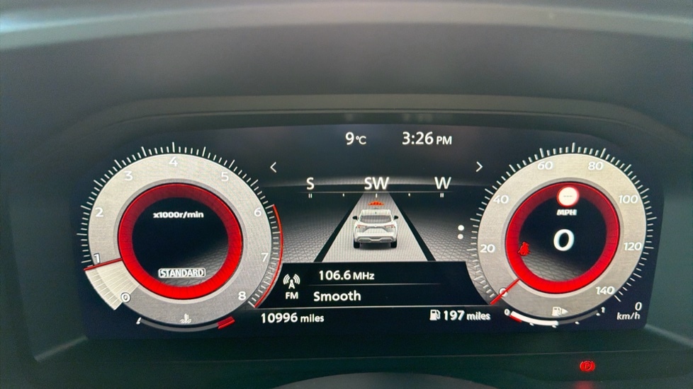 Used Nissan Qashqai 2022 for sale - 76321899: Photo 16