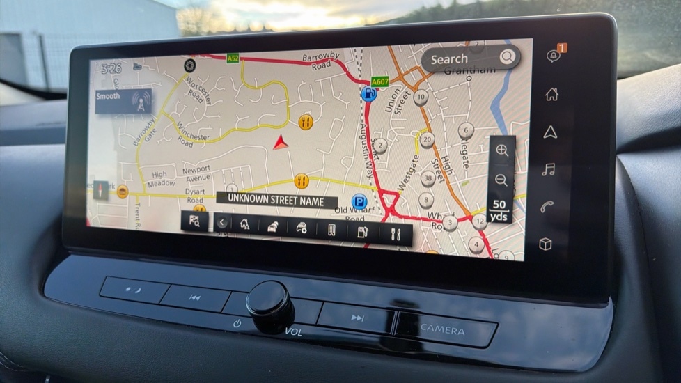 Used Nissan Qashqai 2022 for sale - 76321899: Photo 17