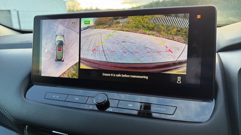 Used Nissan Qashqai 2022 for sale - 76321899: Photo 19