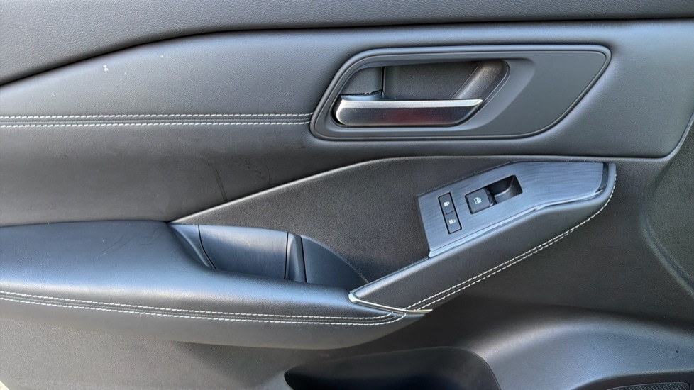 Used Nissan Qashqai 2022 for sale - 76321899: Photo 20