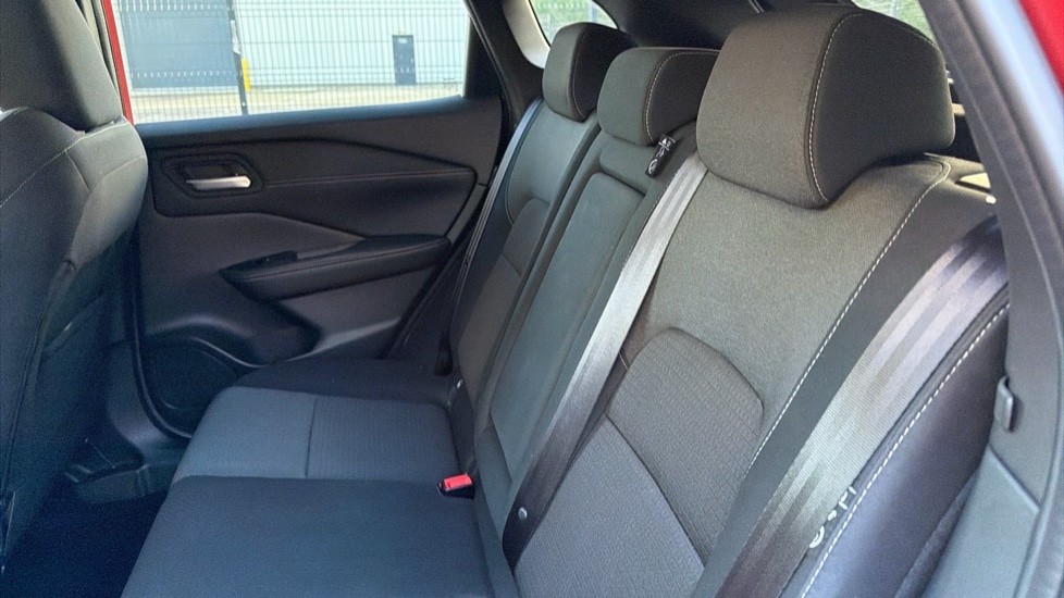 Used Nissan Qashqai 2022 for sale - 76321899: Photo 21