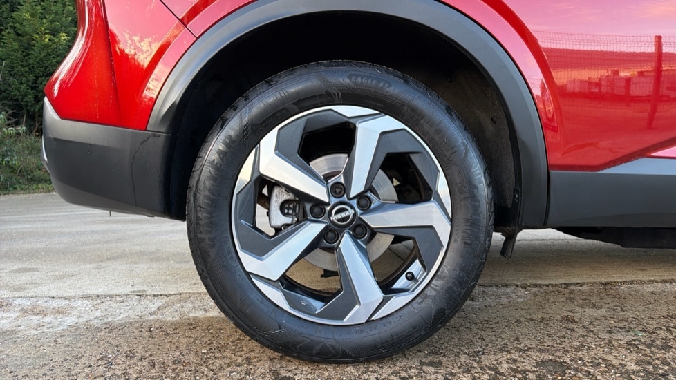 Used Nissan Qashqai 2022 for sale - 76321899: Photo 22