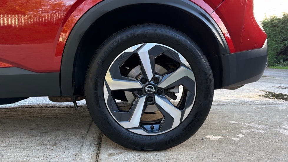 Used Nissan Qashqai 2022 for sale - 76321899: Photo 23