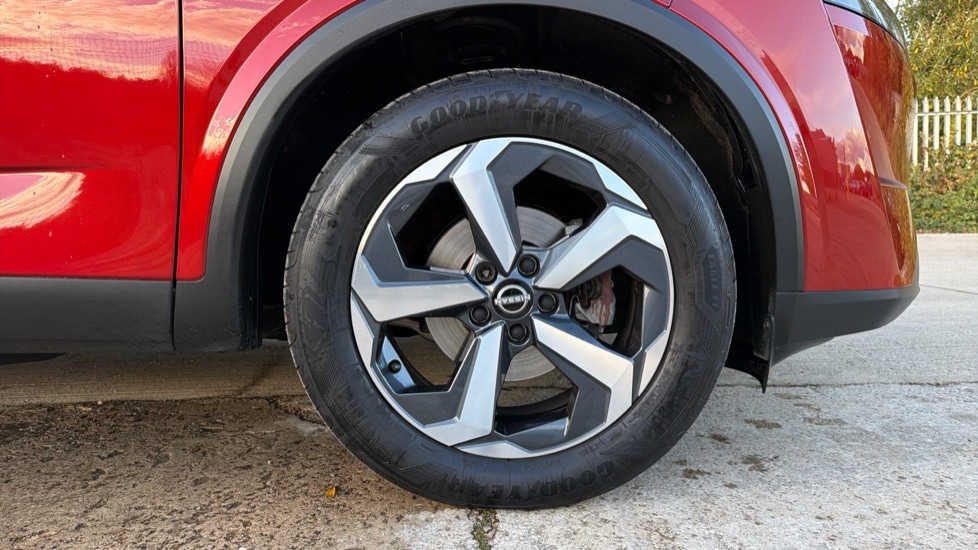 Used Nissan Qashqai 2022 for sale - 76321899: Photo 24