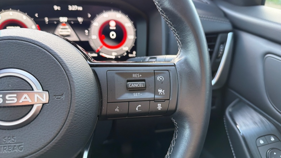 Used Nissan Qashqai 2022 for sale - 76321899: Photo 25