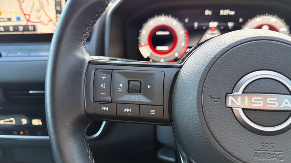 Used Nissan Qashqai 2022 for sale - 76321899: Photo 26