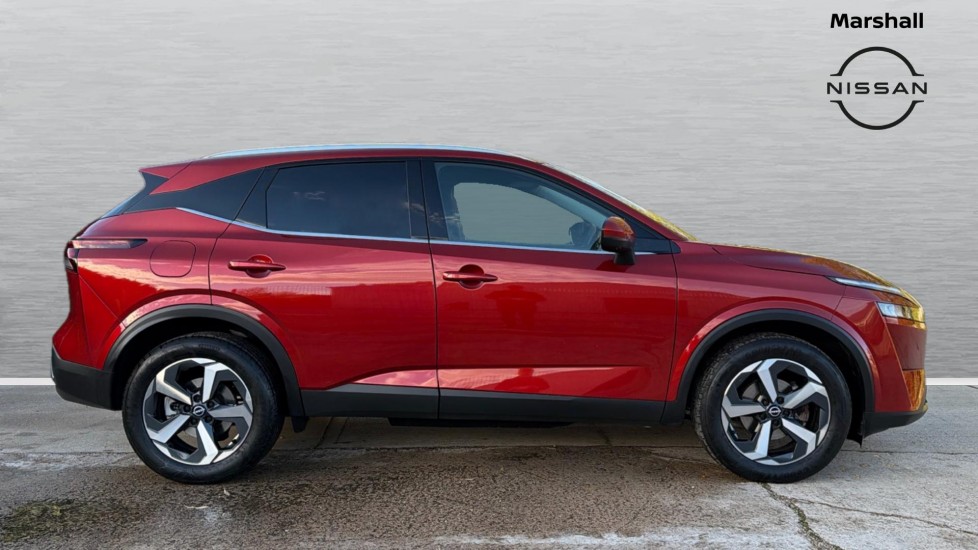 Used Nissan Qashqai 2022 for sale - 76321899: Photo 3