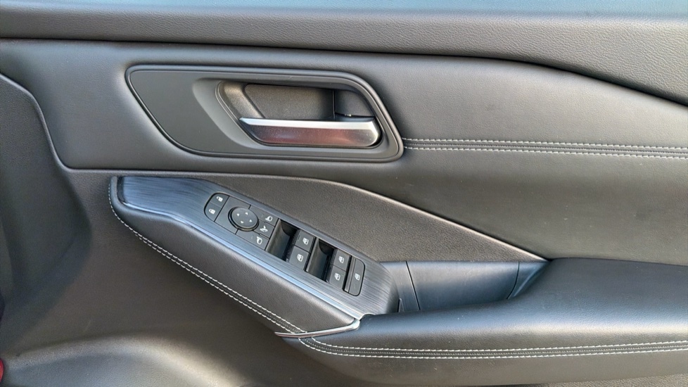 Used Nissan Qashqai 2022 for sale - 76321899: Photo 31