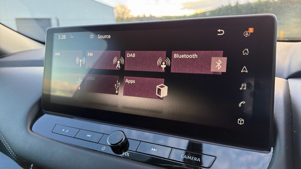 Used Nissan Qashqai 2022 for sale - 76321899: Photo 33