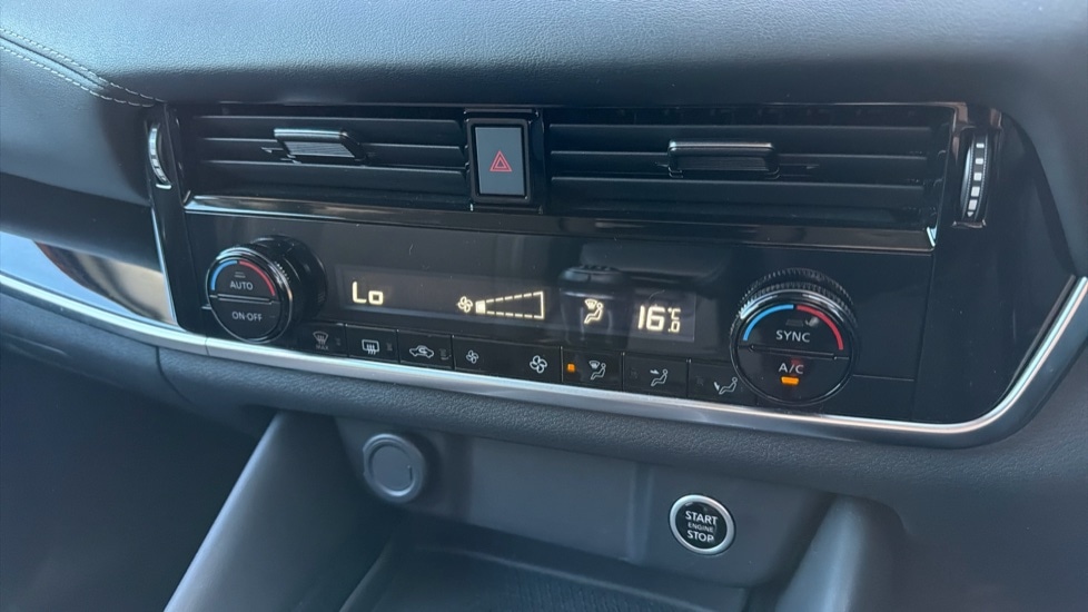 Used Nissan Qashqai 2022 for sale - 76321899: Photo 34