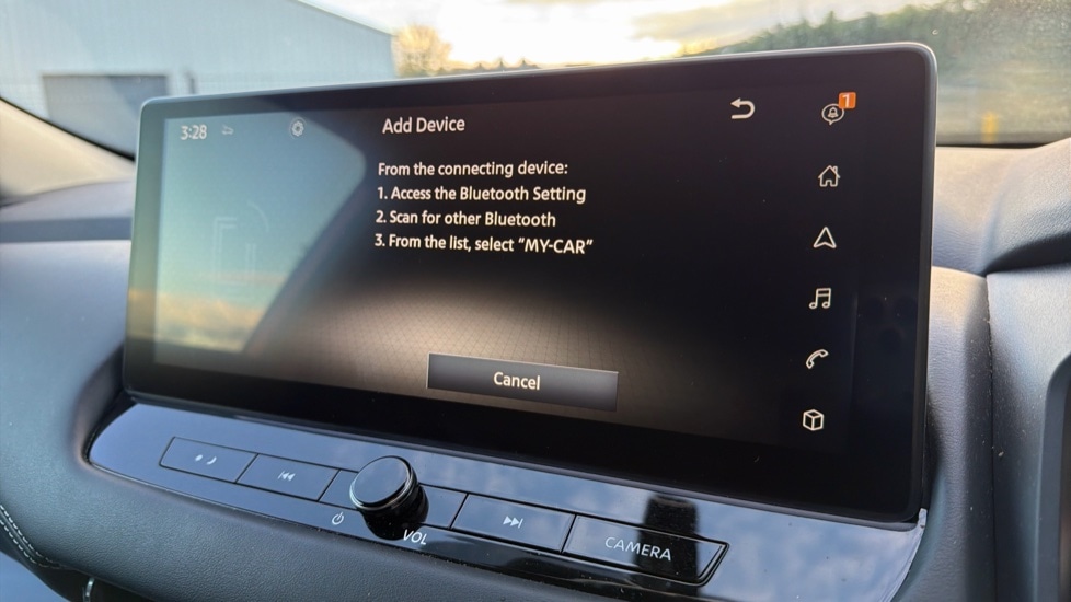 Used Nissan Qashqai 2022 for sale - 76321899: Photo 35