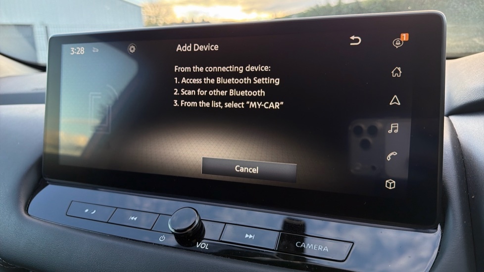 Used Nissan Qashqai 2022 for sale - 76321899: Photo 36