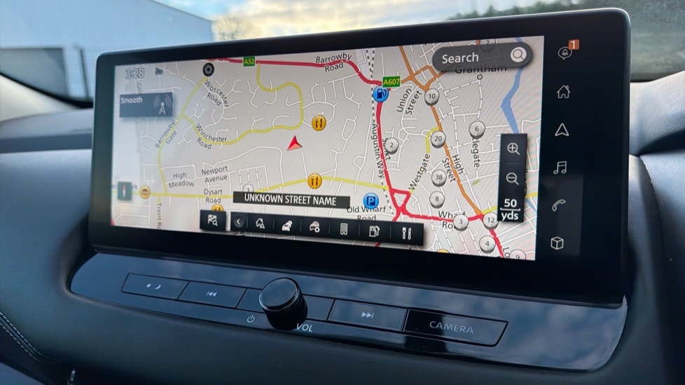 Used Nissan Qashqai 2022 for sale - 76321899: Photo 38